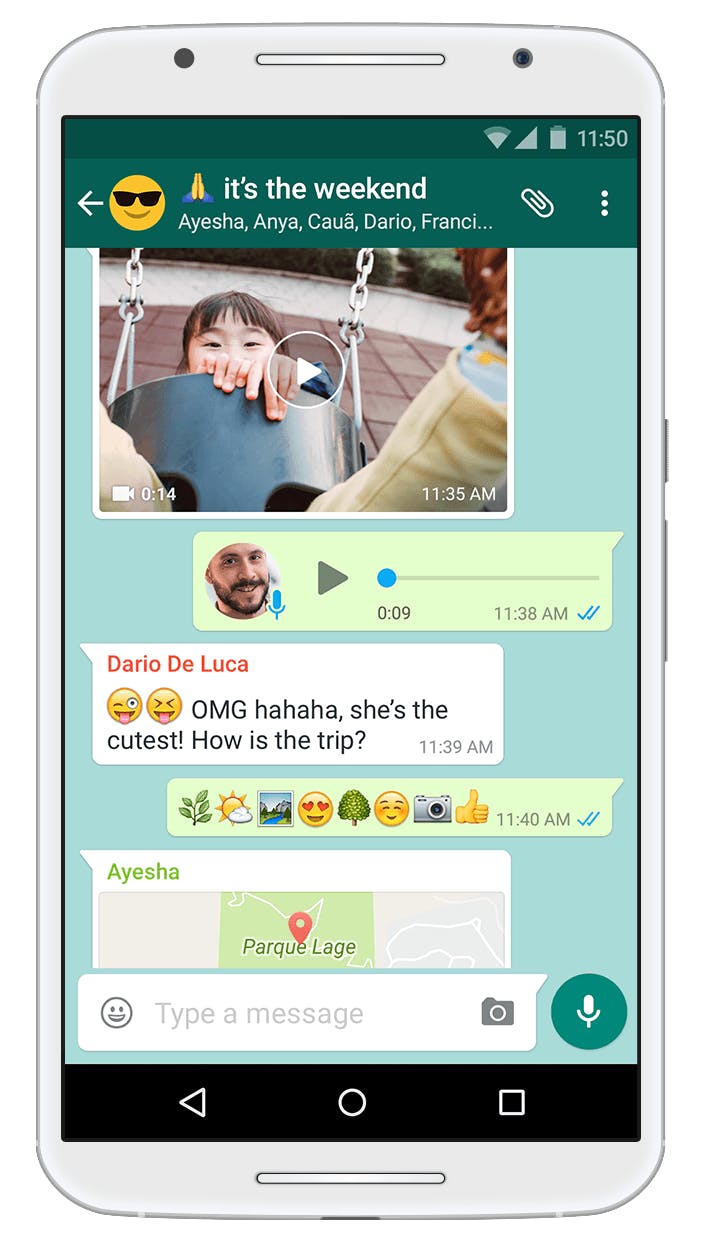 whatsapp最新版-whatsapp最新版本下载2023