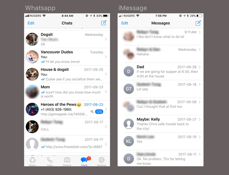 whatsapp最新版-whatsapp最新版本下载2023