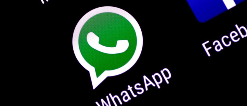 whatsapp2018版本下载-whatsapp2021版官方下载