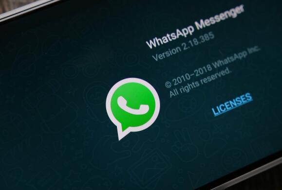 安卓whatsapp日期不正确-whatsapp为什么说日期不对