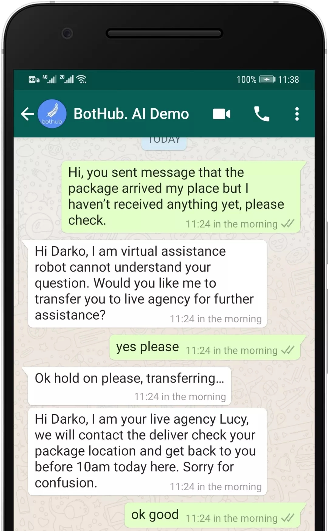 安卓whatsapp日期不正确-whatsapp为什么说日期不对