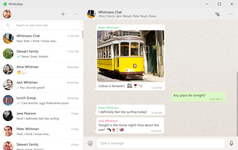 whatsapp下载怎么变出境易了-whatsapp downloading