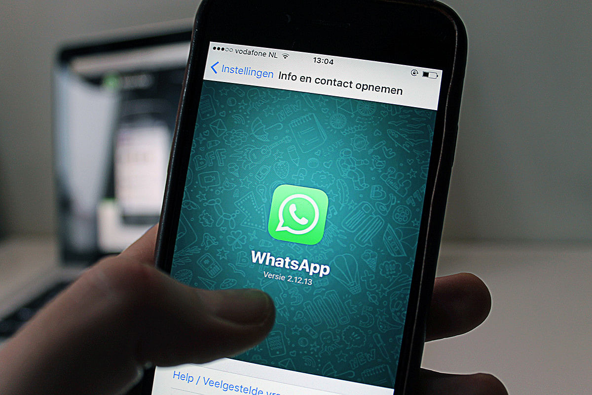 whatsapp苹果版下载为什么用不了-苹果whatsapp下载安装后为什么不能用