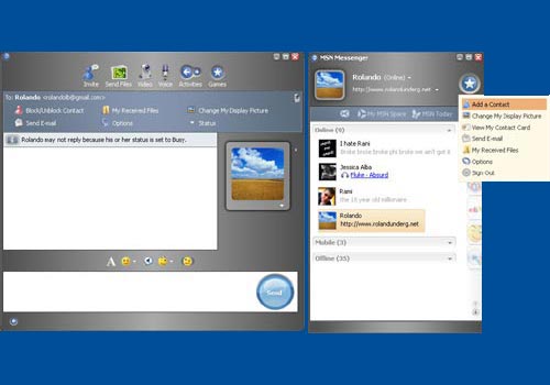 messengerapk-Messengerapk download