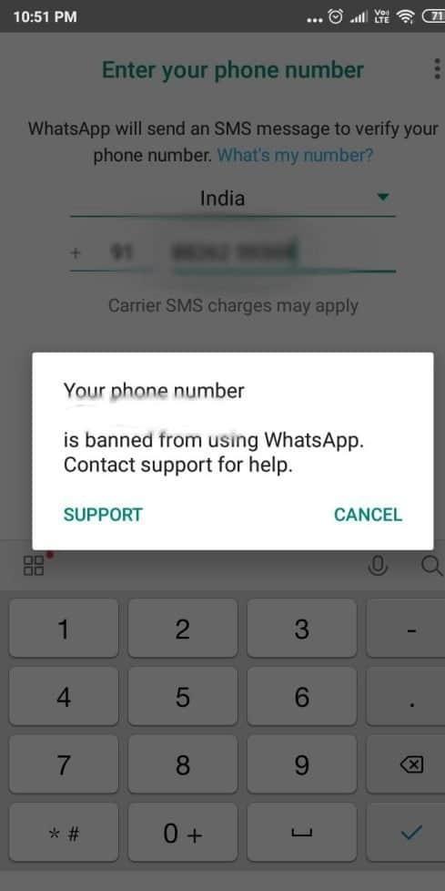 Whatsapp官网无法打开-whatsapp网站怎么打不开