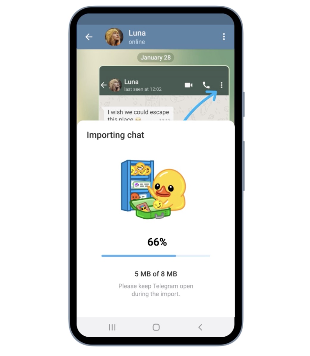 telegreatapp-telegreatapp下载