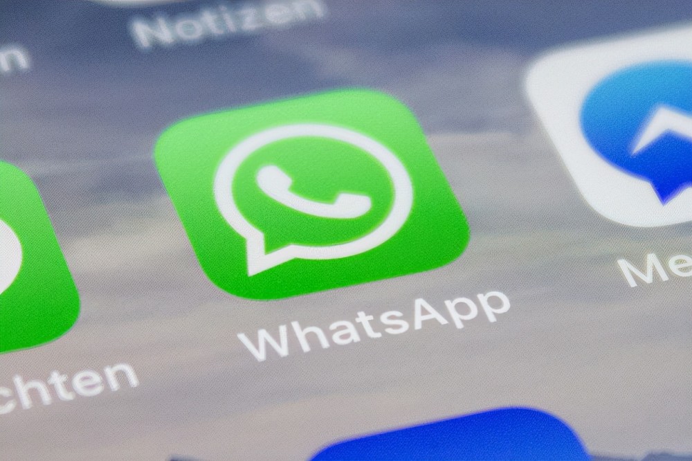 whatsapp国内能用吗?-whatsapp国内能用吗知乎