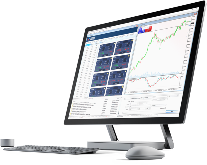 metatrader5手机版下载-metatrader5官方手机版下载