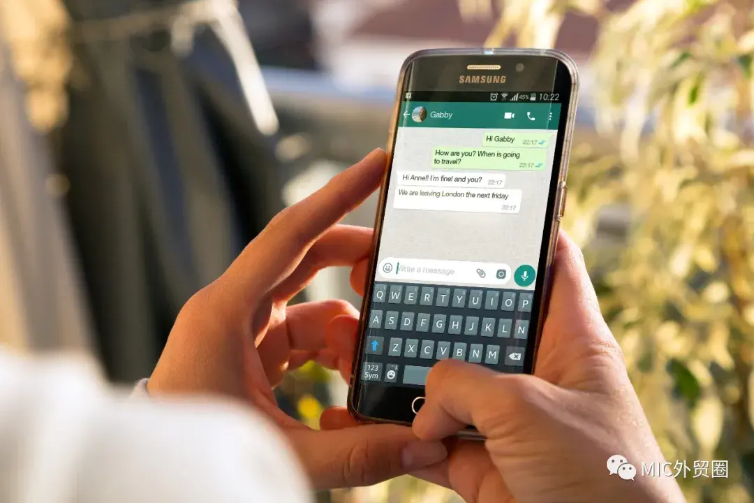 whatsapp哪个国家用的多-whatsapp在哪些国家比较受欢迎