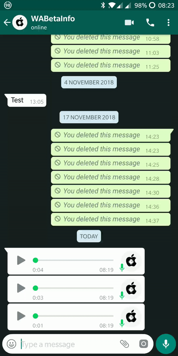 whatsapp最新版本下载安装-whatsapp2020最新版本下载
