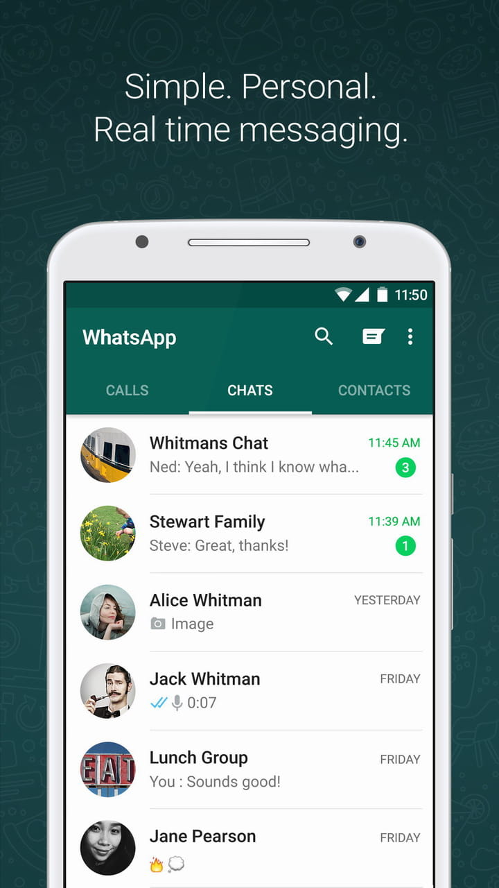 包含华为whatsapp最新官方下载更改日期的词条