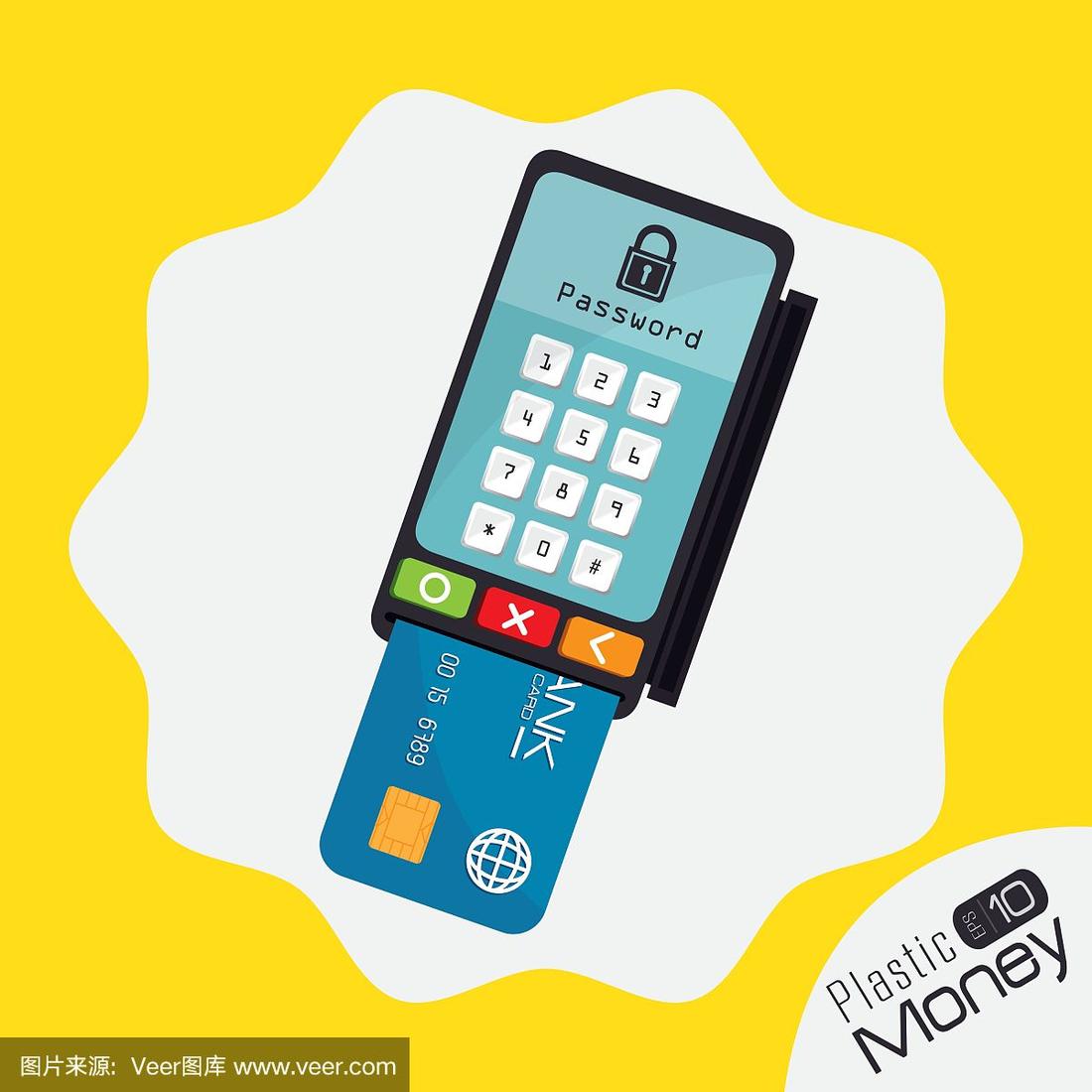 信用卡是电子货币嘛-信用卡是电子货币嘛为什么