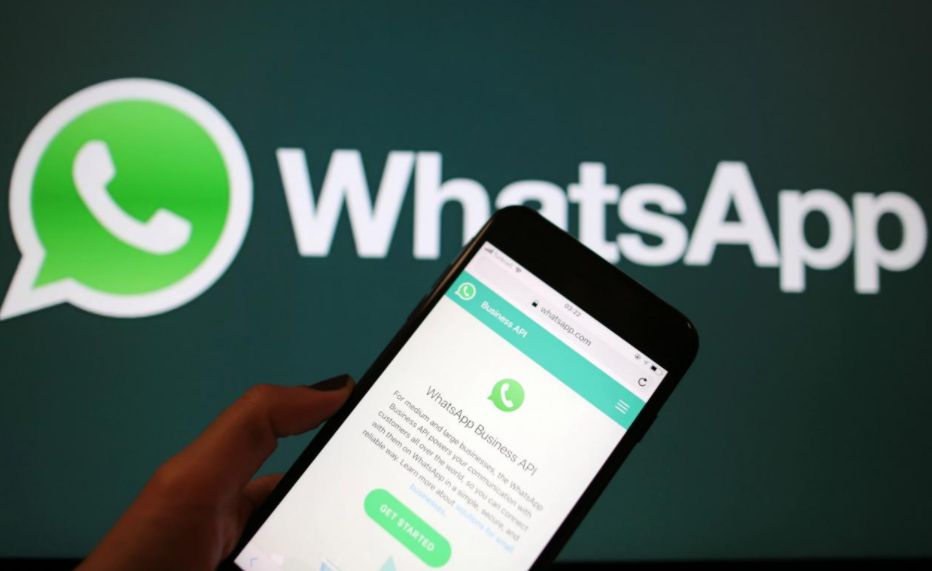 whatsapp能不能在中国用-whatsapp在中国能用吗2020