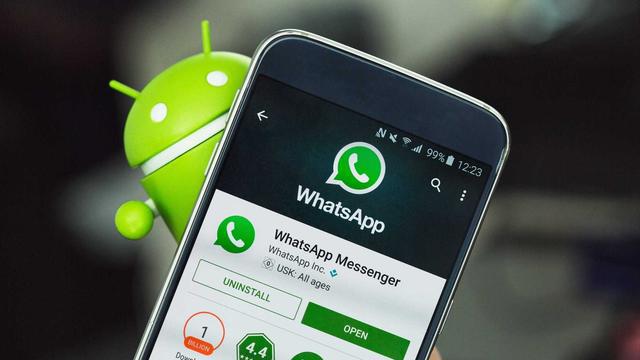 whatsapp安卓下载教程-whatsapp 下载 apk