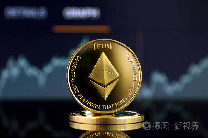 eth-ethereal代表什么意义