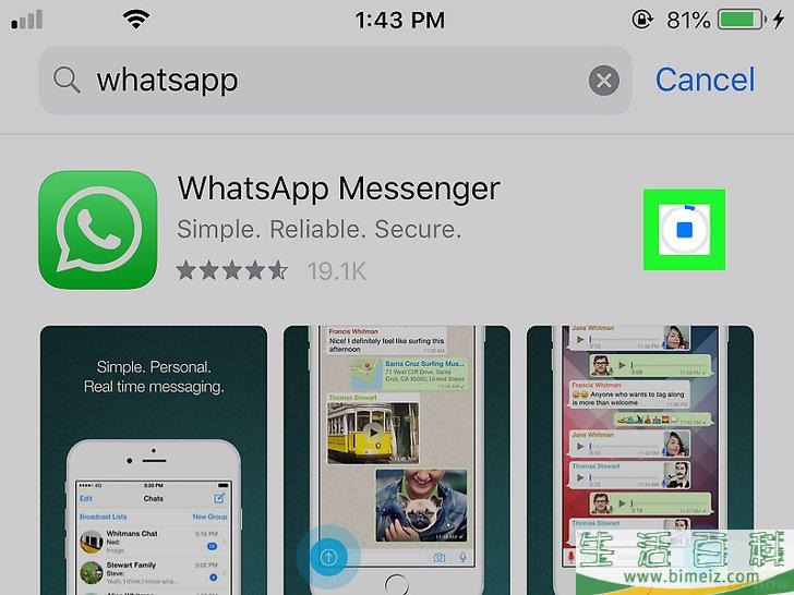 whatsapp聊天软件下载-whatsapp downloadapk