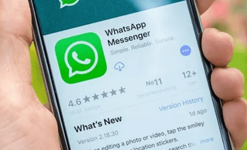 whatsapp官方网站安卓版本-whatsapp官网手机版 app