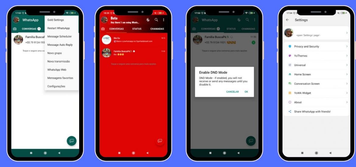 关于whatsappapkdownloadapp的信息