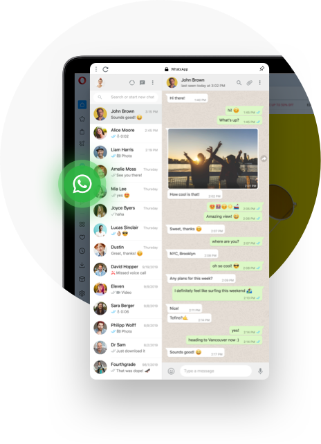 whatsapp一直说日期不对-为什么打开whatsapp后说日期不对?