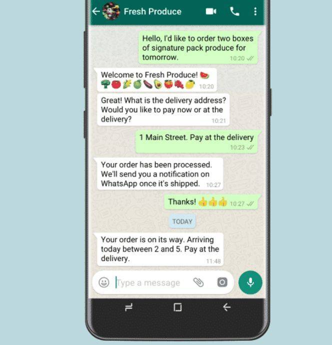 whatsapp安卓版在哪下载-whatsapp 安卓下载2020