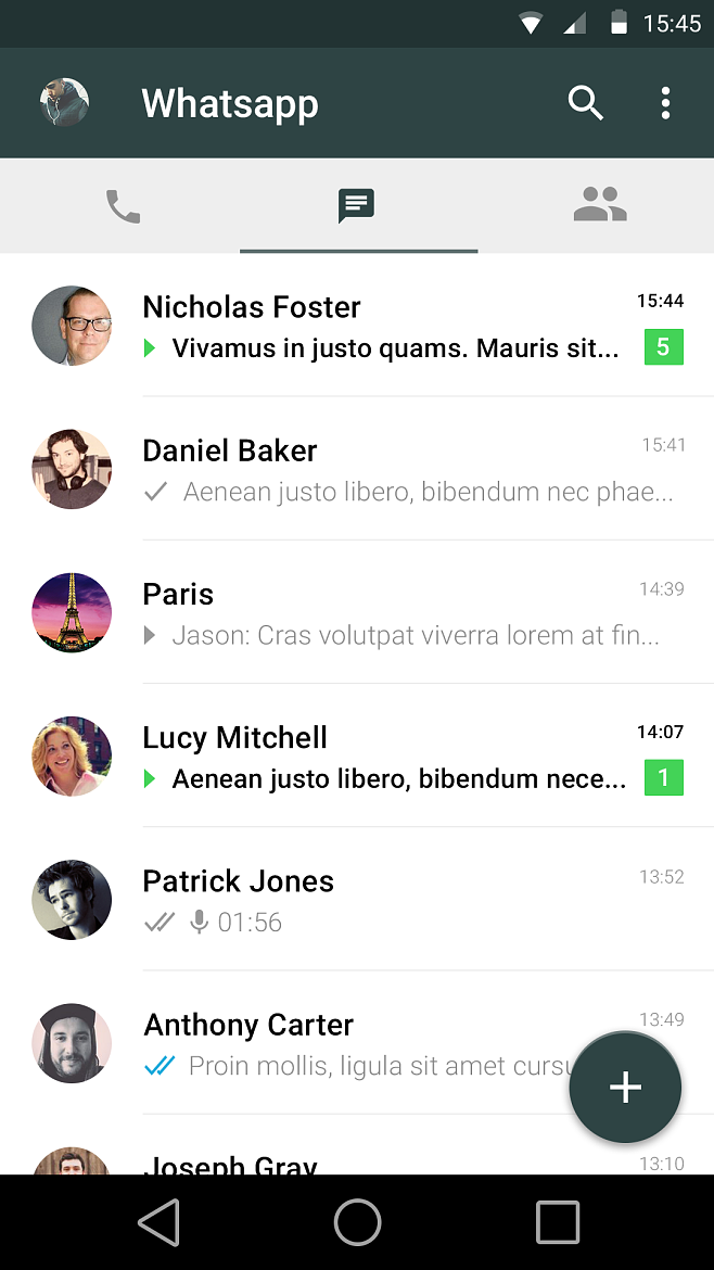 whatsapp为什么用不了国内-为什么whatsapp在中国不能用了