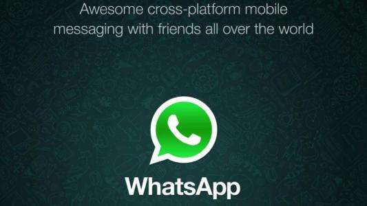 whatsapp安卓手机可以下载吗的简单介绍