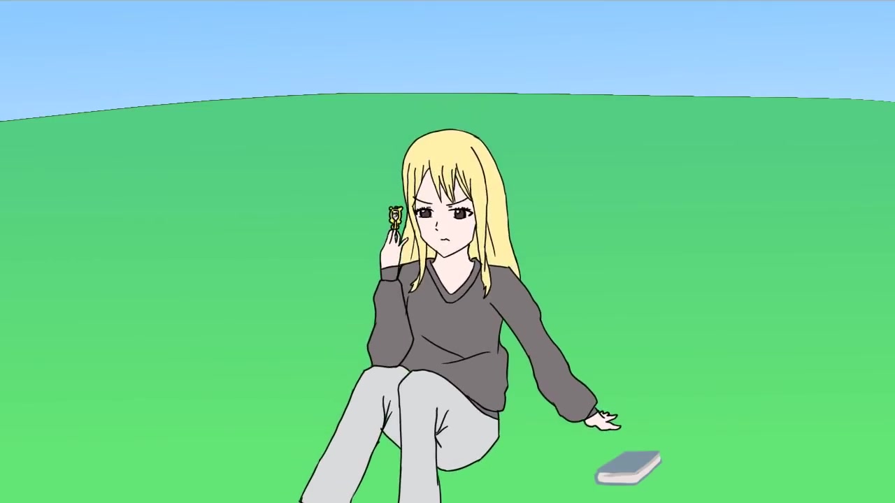 TG动画附身男变女-附身男生变女生的动漫的名字