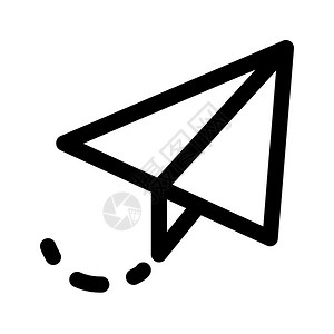 电报App图标的简单介绍