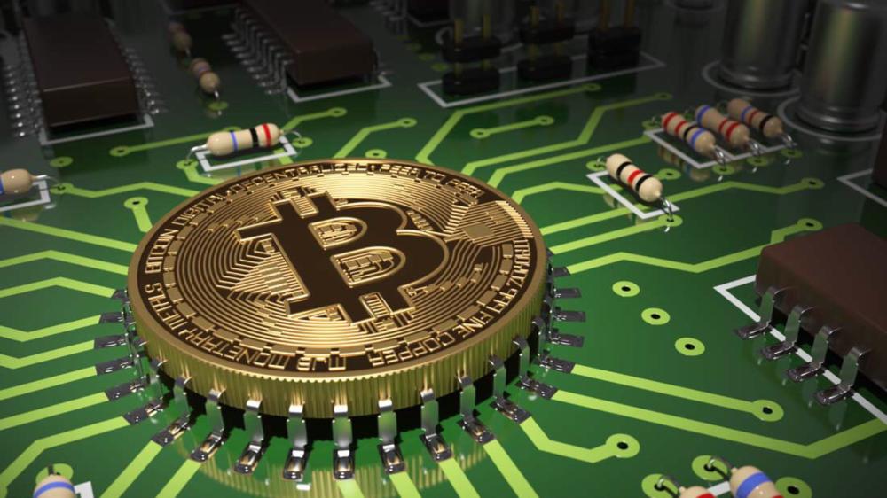 比特币操作模式-比特币操作模式有几种