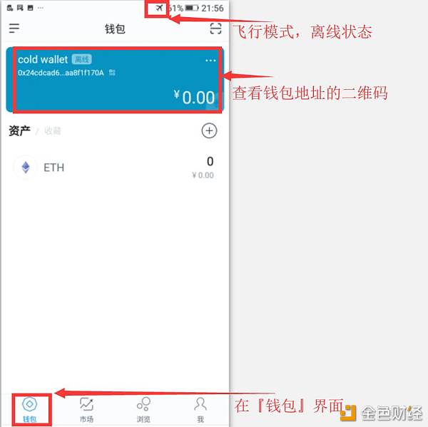 怎样把TP观察钱包里的币转出-tp钱包怎么把观察钱包的币转出来