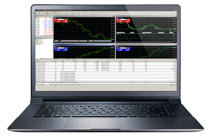 metatrader5安卓下载-metatrader5apk手机版