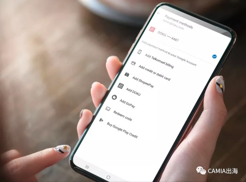 Google电子钱包-google钱包怎么用