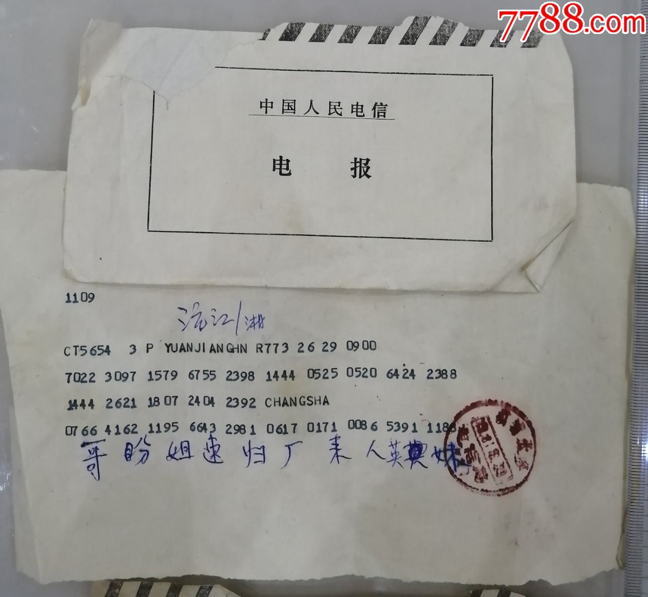 孙悟空电报-孙悟空电报员