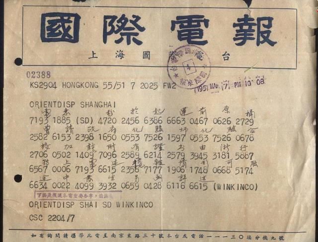 电报是什么东西呀-电报是什么联系方式