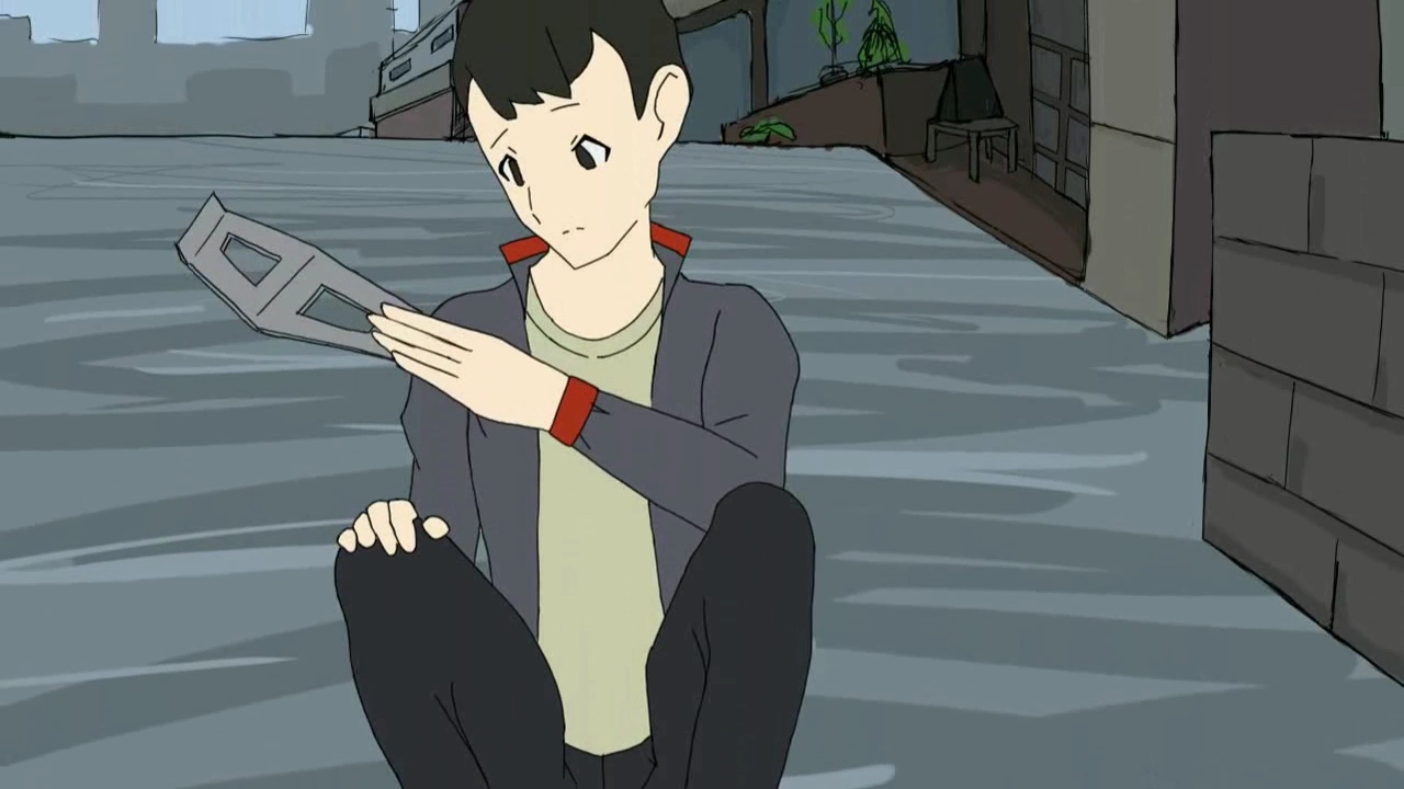 老版的男变女TG动画的简单介绍