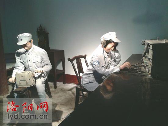 满级电报员视频-猴哥电报员原视频