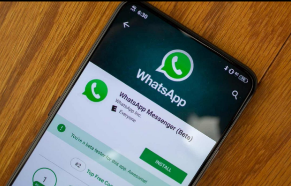 详细阅读:whatsapp华为下载-whatsapp华为下载安装2022 whatsapp华为下载-whatsapp华为下载安装2022