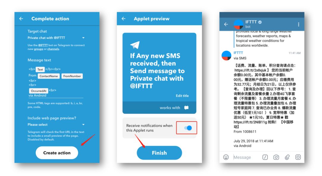 telegramiphone怎么用的简单介绍