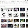 旋转电报员表情包-旋转太空人gif动图