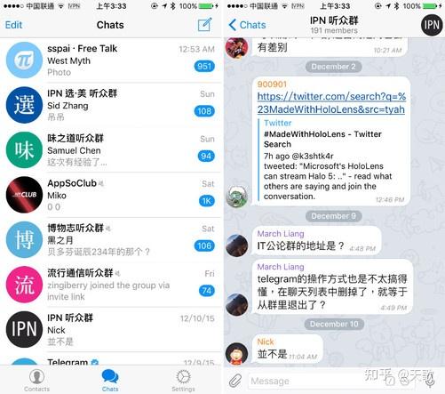 Telegram在哪清理储存-telegram的视频存在哪里