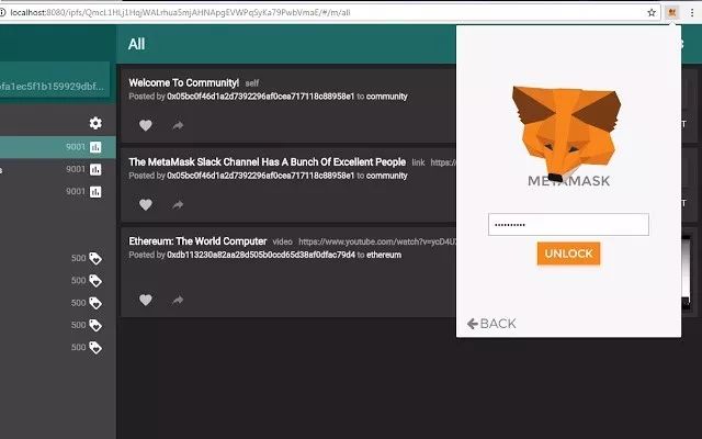 metamask-metamask官网