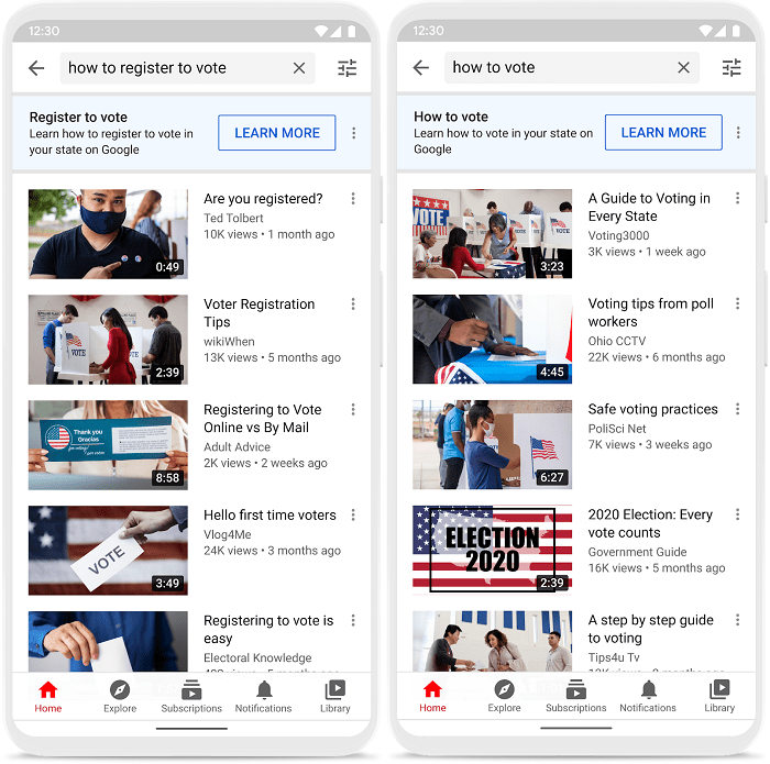 youtube-youtube官网登录