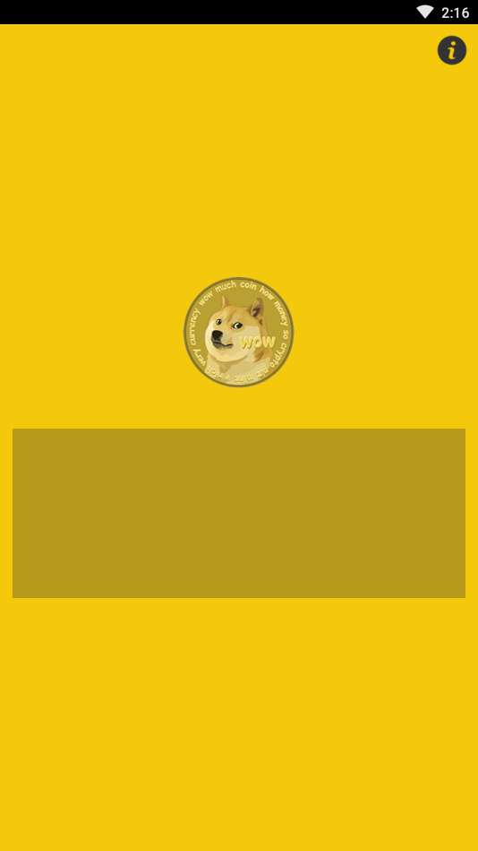 关于狗狗币钱包1.10版本里的币不见了的信息