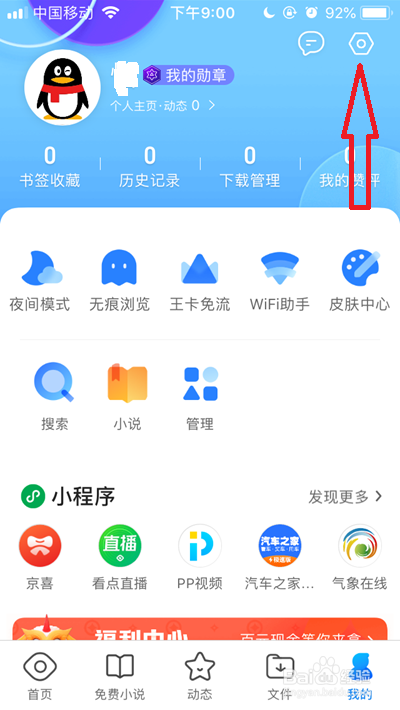 浏览器网页版-浏览器网页版怎么设置