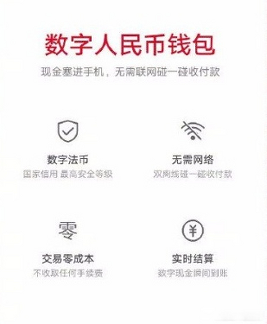 数字钱包app下载-人民数字钱包app下载