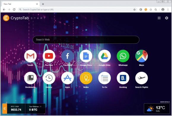 brave浏览器手机版-brave浏览器安卓最新版