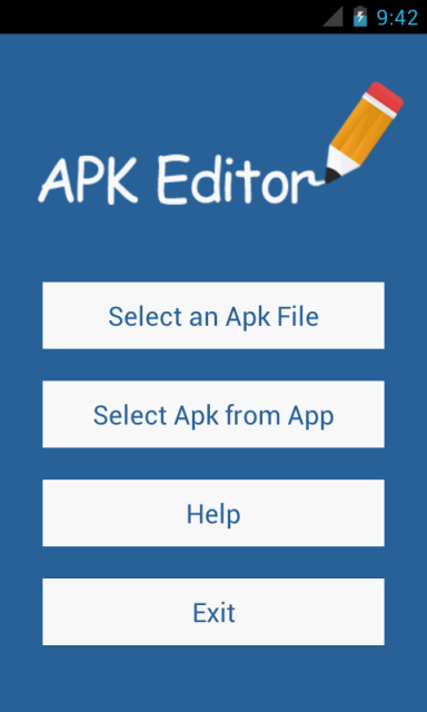 aptoide安卓版-aptoide for android