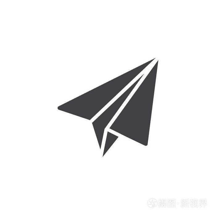 一个纸飞机图标的加速器-一个纸飞机图标的加速器叫什么