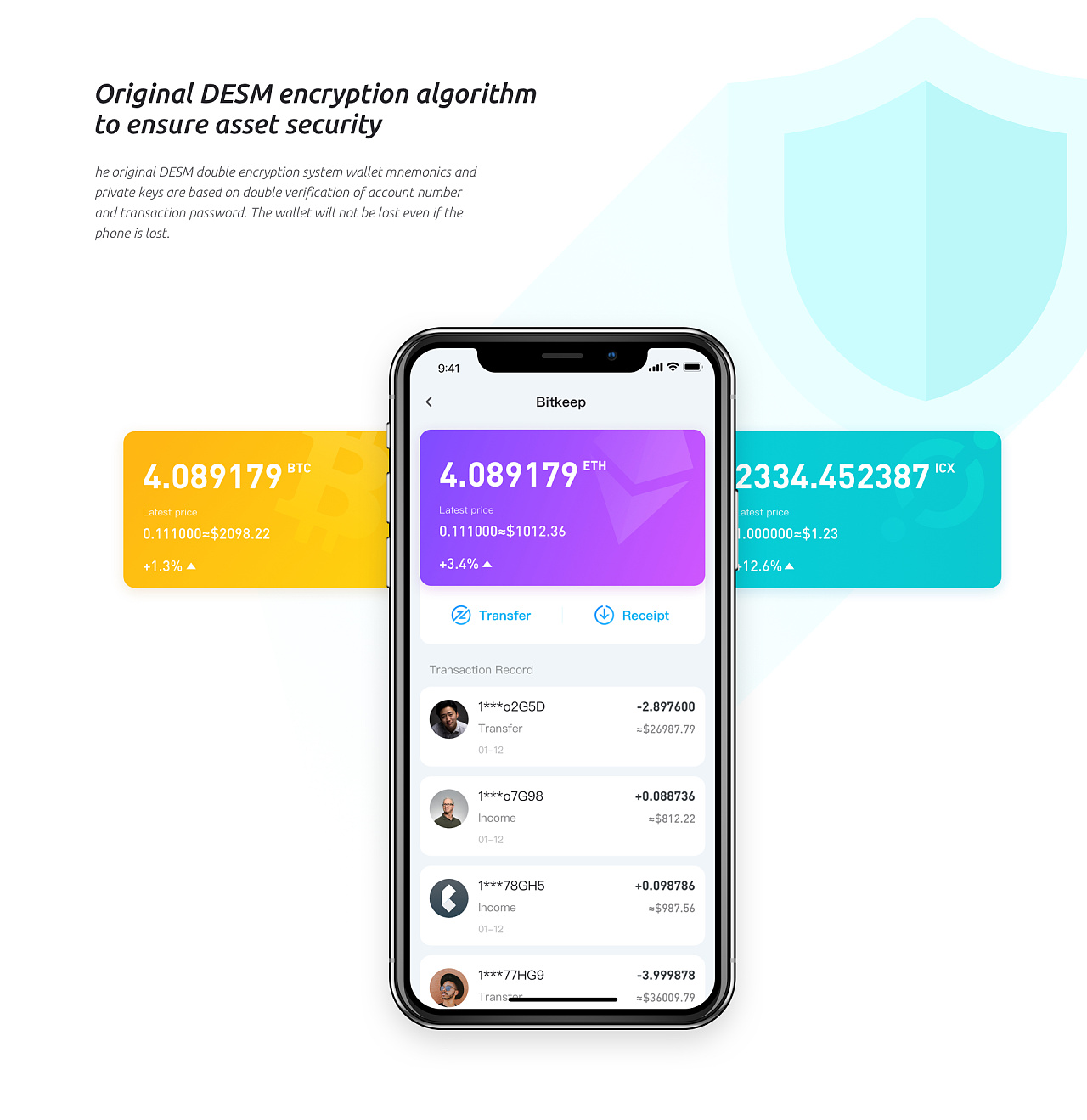 Bitkeep-bitkeep官网下载