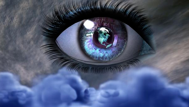 梦是平行宇宙中发生的真实的事-梦是平行宇宙中发生的真实的事 电影